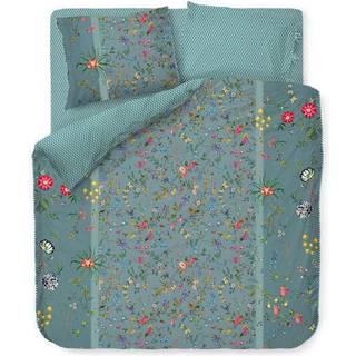 Luksus Sengetøj fra PIP STUDIO - PETITES FLEUR BLUE 200
