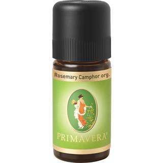 Primavera Aromaterapi Æteriske olier Rosmarin Campher 10 ml (10.500,00 kr / 1 l) - 10 ml