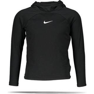 Sweatshirt med hætte Nike LK NK DF ACDPR HOODIE PO K dh9485-011 Størrelse M (110-116)