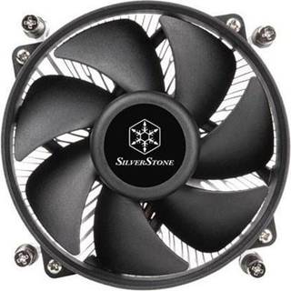 SilverStone NT09-1700 - CPU Luftkøler