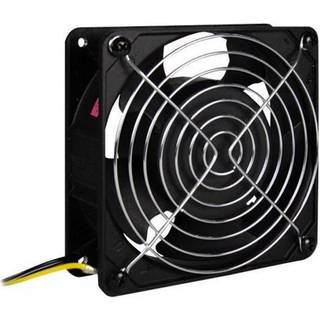 Inter-Tech 88887269 - 120mm Rack Fan