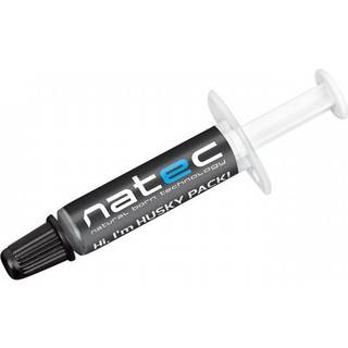 Natec Husky Thermal Grease 1g Kølepasta 10-Pack