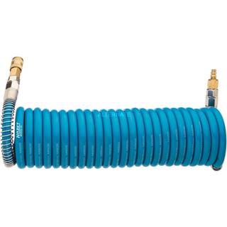HAZET Spiralslange 7,62 m (9040S-10)