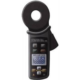 Kyoritsu 4200 – Tangohmmeter