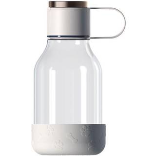 ASOBU - Tritan Bowl Bottle 1.5L - white - (84259103970)