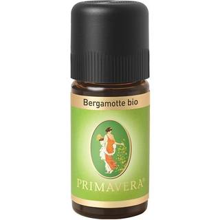 Primavera Aromaterapi Æteriske olier Bergamot øko 10 ml (12.100,00 kr / 1 l) - 10 ml