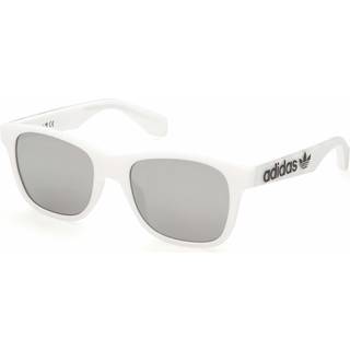 Adidas Originals OR0060 21C 54 Solbriller Mænd Hvid - White - 54mm