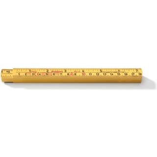 Hultafors G 61-1-6 GU Tommestok 1 meter