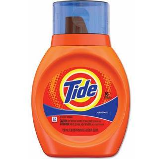 Tidevandsvaskeri Detergent