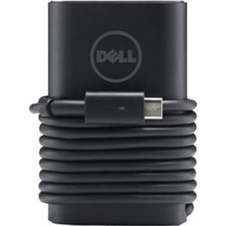 DELL 450-AGOB strømadapter og vekselret Indendørs 65 W Sort