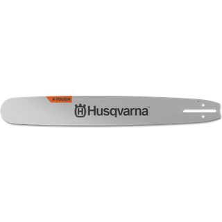Husqvarna X-Tough Sværd 20" 3/8" 1.5 Mm, 72 Led