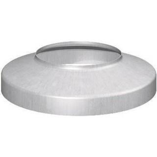 Rheinzink Brøndkrave 150/87 mm, walzblank