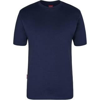ENGEL Extend bomuld T-shirt Sort 9053-551 L