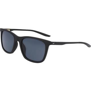 Nike NEO SQ DV2375 010 54 Solbriller Mænd Black - Matte Black - 54mm