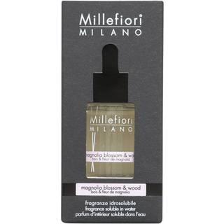 Millefiori Water-soluble Fragrance 15ml - Magnolia Blossom & Wood - Lugtfjerner