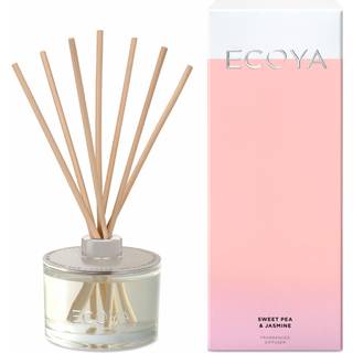 Ecoya Sweet Pea & Jasmine 200 ml