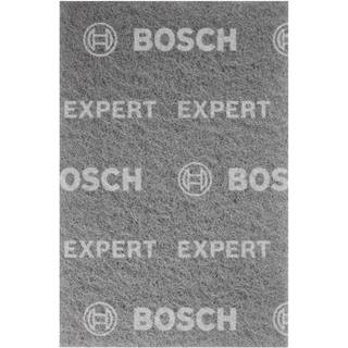 BOSCH EXPERT Fiberpude EXPERT N880 fiberpude til håndsanding 152 x 229 mm, ultrafin S