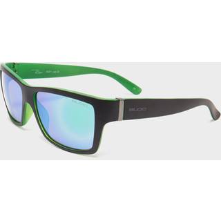 Bloc Riser XG1 57 Solbriller Mænd Grøn - Green - 57mm