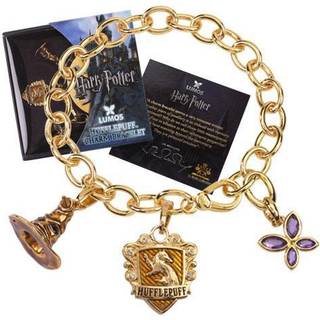 Hufflepuff armbånd