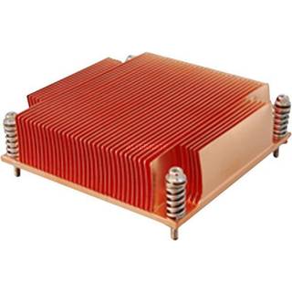 Inter-Tech K-129 - CPU Heatsink (Uden blæser)