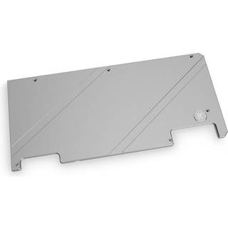 EK Water Blocks EK-Quantum Vector Strix RTX 3070/3080/3090 Backplate