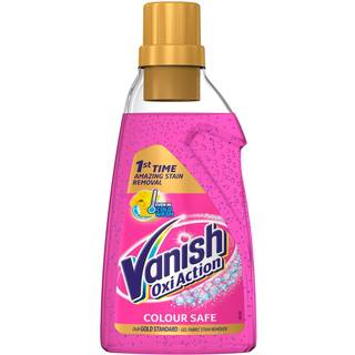 Vanish Oxi Action Multi Power Pletfjerner & Skyllemiddel - 750ml