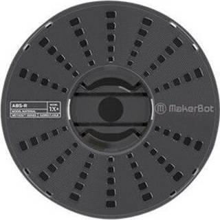 Makerbot - Method X - ABS-R - Black -1.75mm - 650g