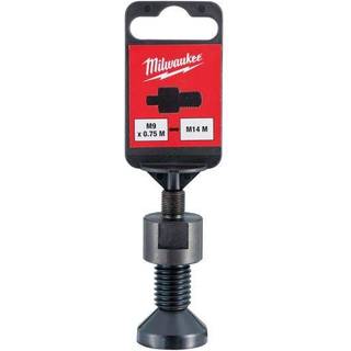 Milwaukee Diamond Max Adapter