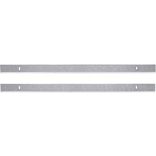 kwb klinge til tykkelseshøvl, 204 x 17 x 1,5 mm - 2 stk.