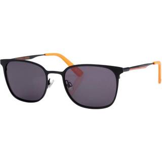 Superdry SDS VINTAGEDUO 004 53 Solbriller Mænd Black - Black - 53mm