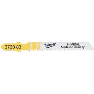 Milwaukee Special Stiksavklinger 5-pak