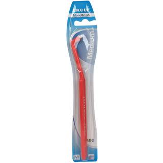 Ekulf MonoBrush medium blister (1 stk)