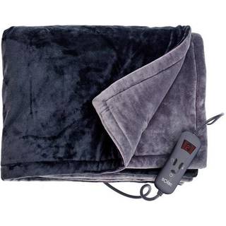 Solac varmetæppe Reikiavik Double 180W 140x180cm