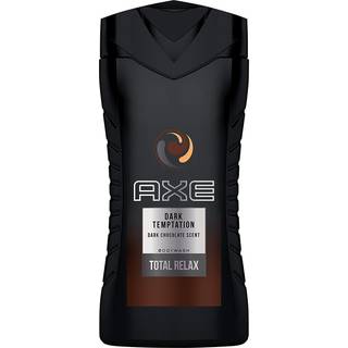 Axe Dark Temptation Shower Gel 250 ml