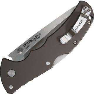 Code 4 Tanto Point CPM S35VN foldekniv
