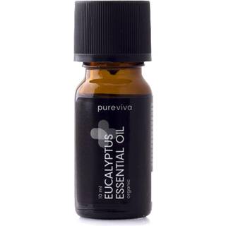 Pureviva Eucalyptusolie Æterisk Ø (10 ml)