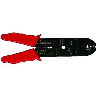 Gardner Bender GS-67K Terminal Crimping and Stripping Tool Kit