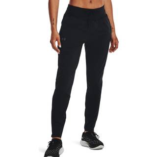 Bukser Under Armour UA STORM OutRun Cold Pant-BLK 1373980-001 Størrelse XL