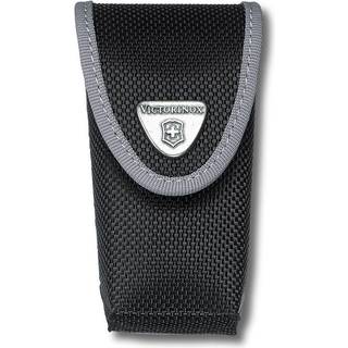 Victorinox Nylon Pouch, Black - Etui