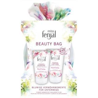 Fenjal Floral Fantasy Gavesæt til krop