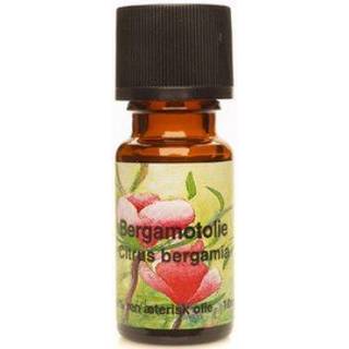 Bergamotolie Æterisk - 10 ml