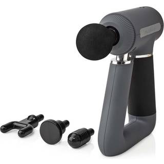 Nedis HCMSG300 - massager - grey