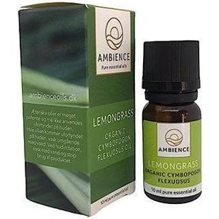 Ambience Lemongrass Ø (10 ml)