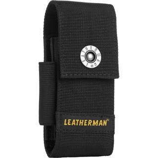 Leatherman Nylon Holster Med Taske Forskellige størrelser