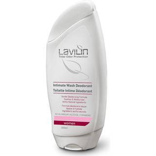 Lavilin Intimate Wash Deodorant, 200 ml