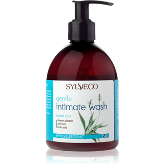 Sylveco Gentle Intimate Wash 300 ml