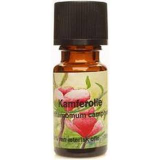 Kamferolie æterisk Unique - 10 ml.