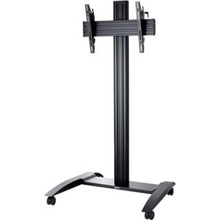 EDBAK Premium Series Vogn med hjul Fladt panel 42-75