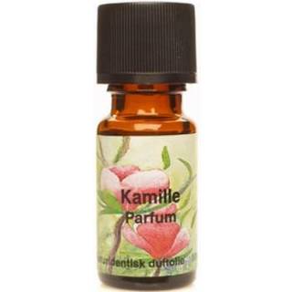 Kamille duftolie Unique - 10 ml.