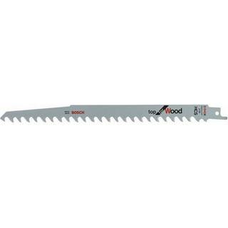 Bosch Bajonetsavklinge S 1542 K
